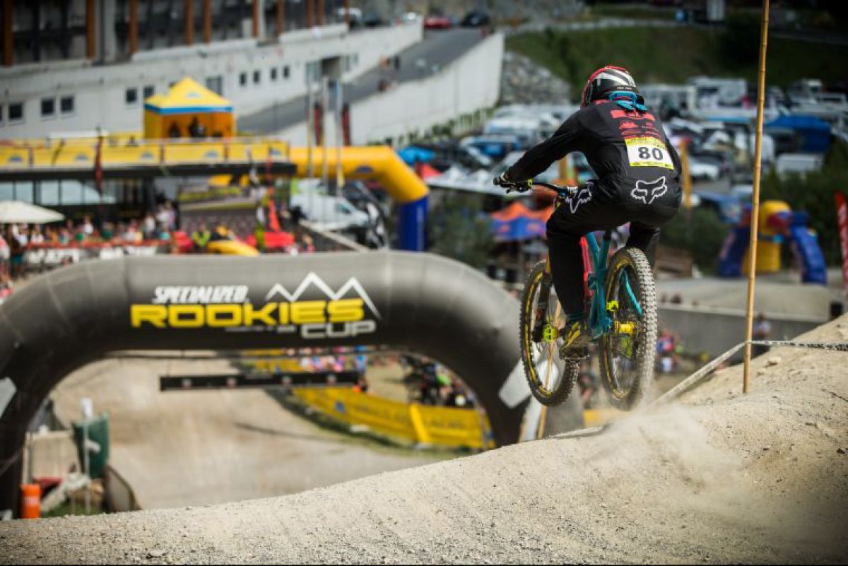 Race Report: Serfaus-Fiss-Ladis