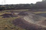 New Bike Park opening soon in North Cornwall!
