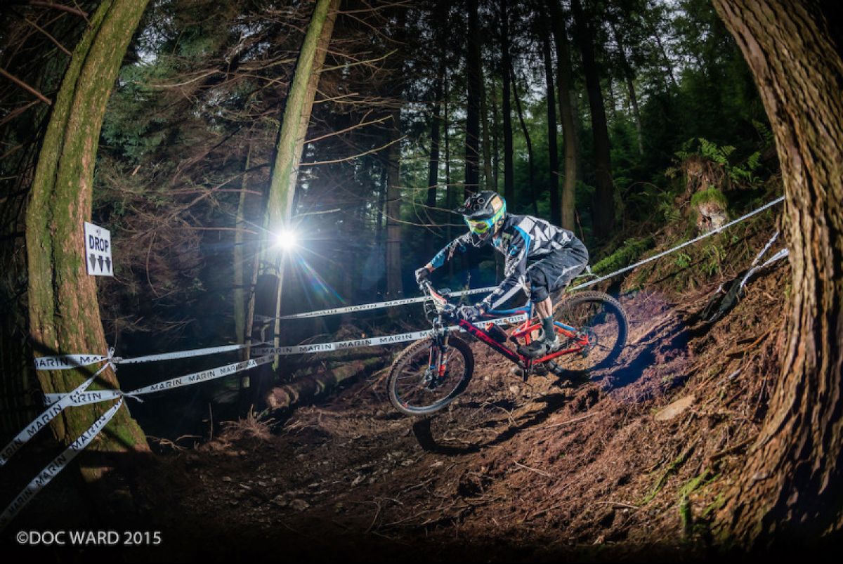 The end of the UK Gravity Enduro Series!