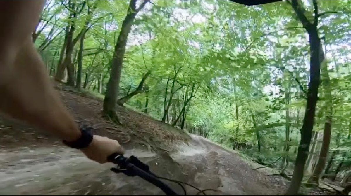 Pedalhounds Enduro RD6 Aston Hill Stage Previews