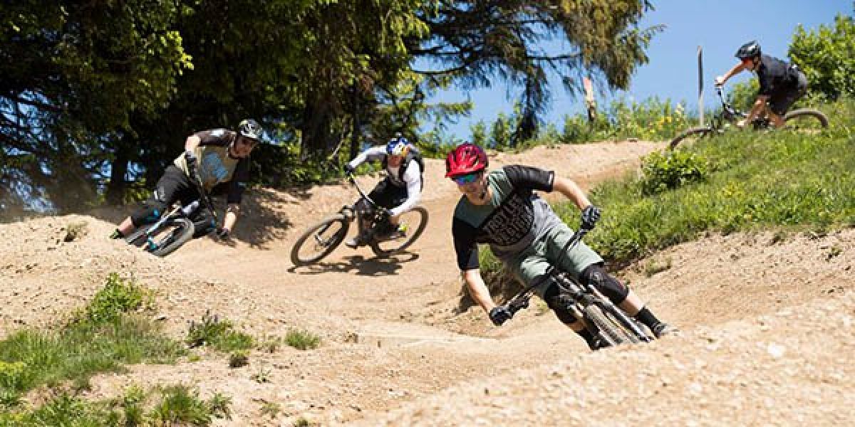 THE SYNDICATE 2018 - Episode 5