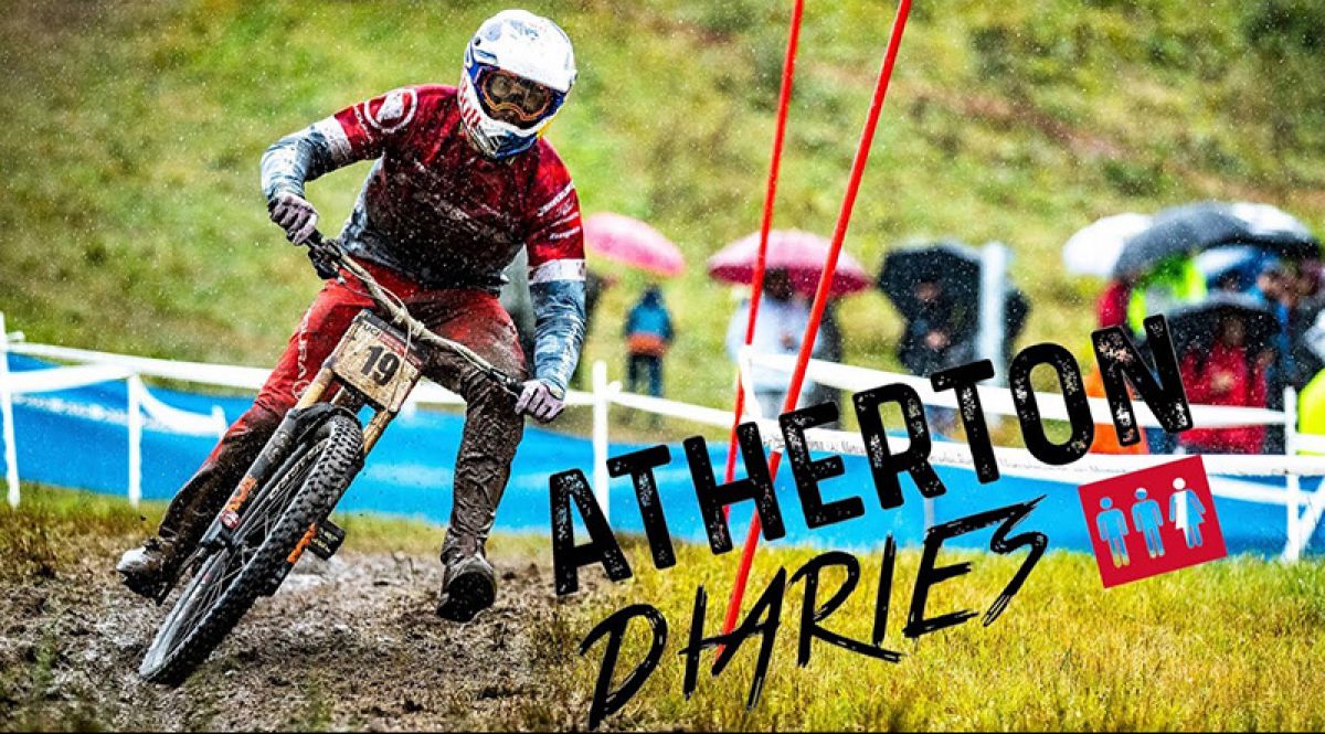 We bossed la Bresse! Atherton Diaries 32