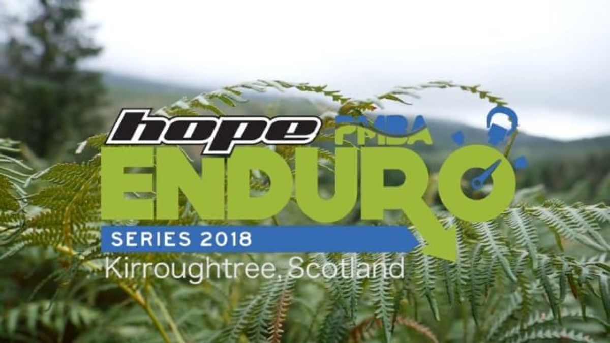 VIDEO: PMBA 2018, Round 5, Kirroughtree, Scotland