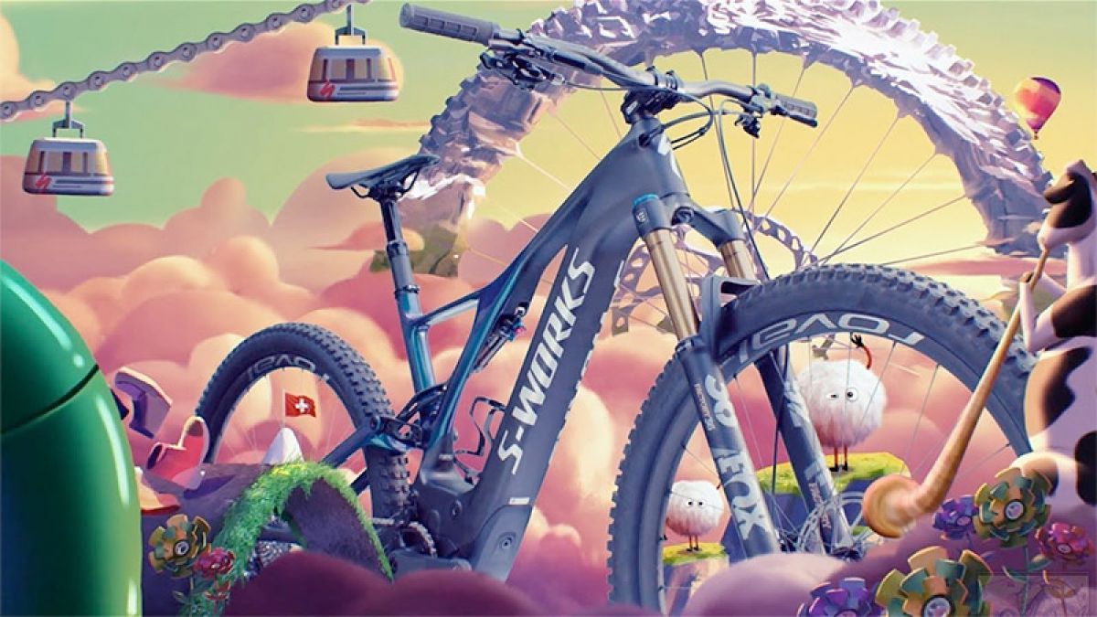 VIDEO: Specialized Introduces The All-New Turbo Levo