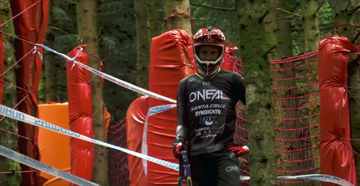 THE SYNDICATE 2018 - Episode 6