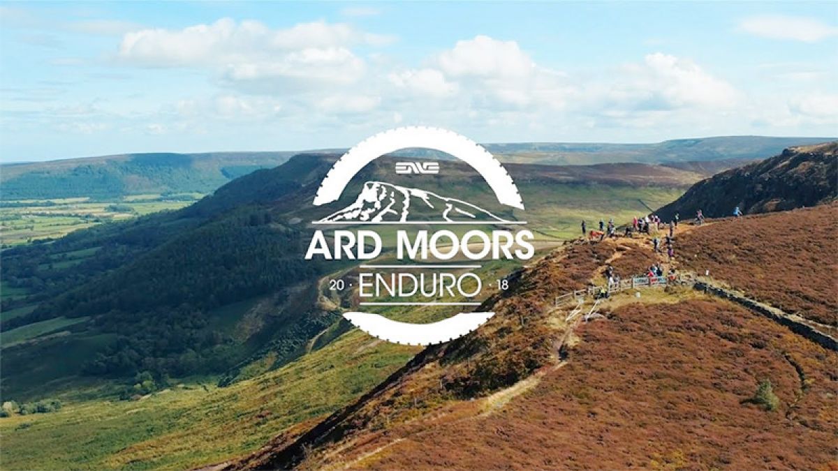 VIDEO: Ard Moors Enduro 2018