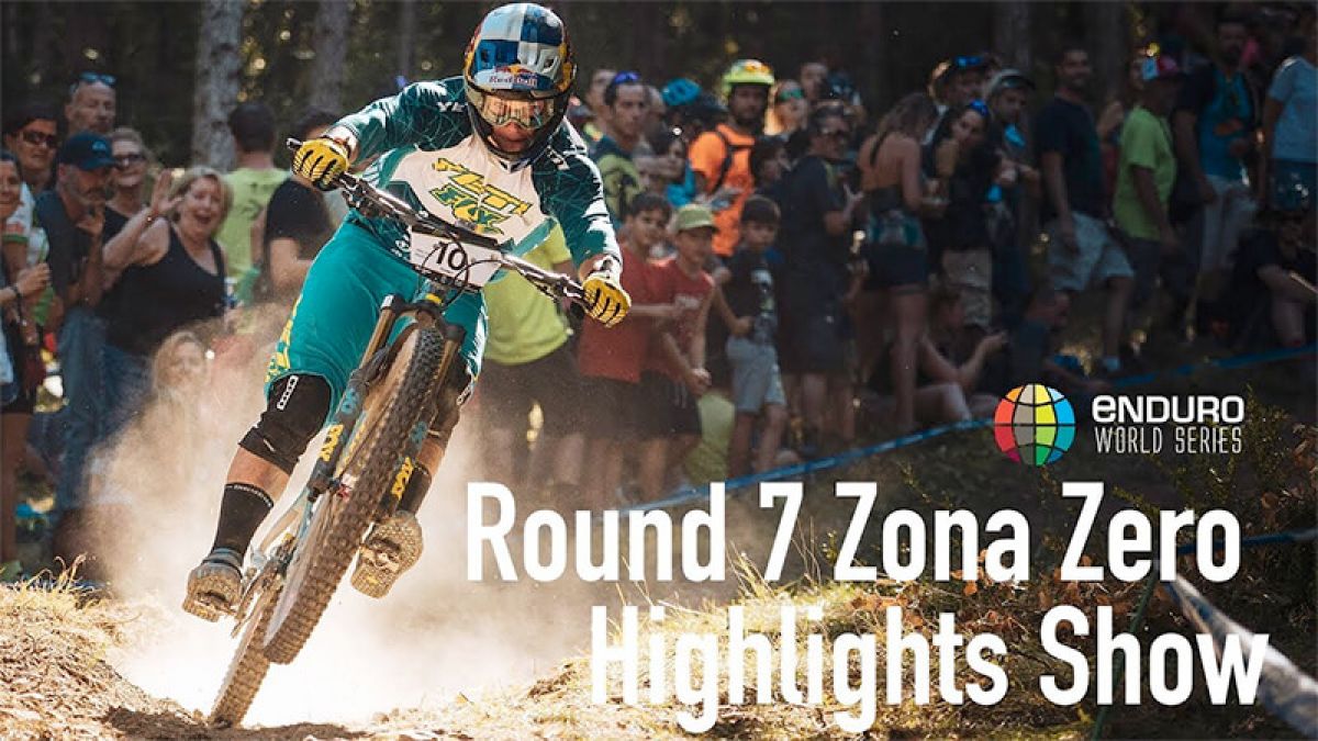 Video: Full Highlights from EWS Ainsa