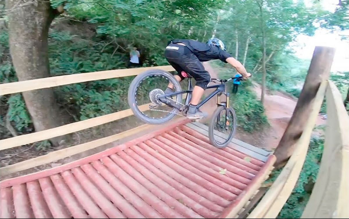 Black Mountain Cycle Centre is the BEST Trail Centre in the UK???