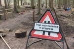 Help fund a new downhill mountain bike track at the Forest of Dean