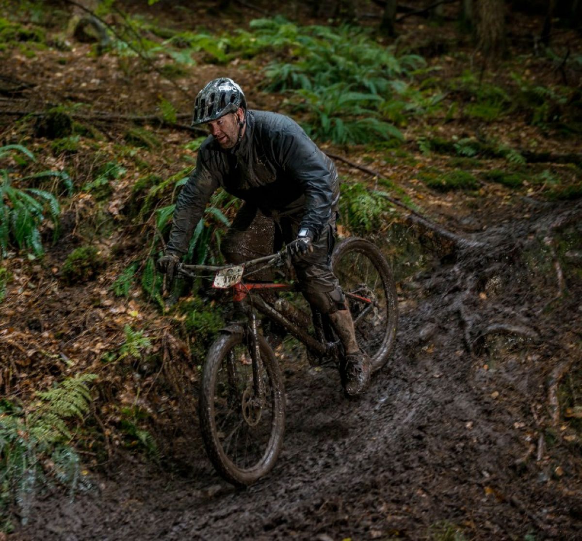 My First Mini Enduro