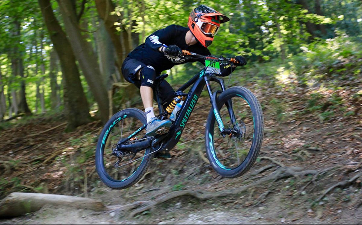 Pedalhounds 2019 Dates and venues