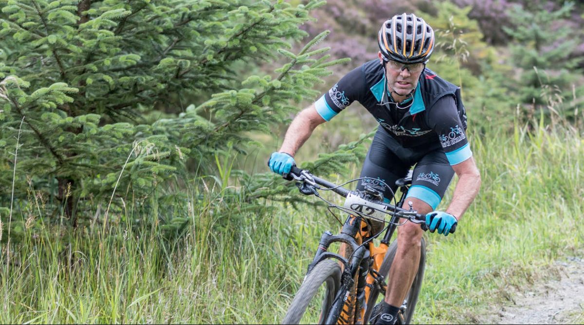Frontier XC Series 2019