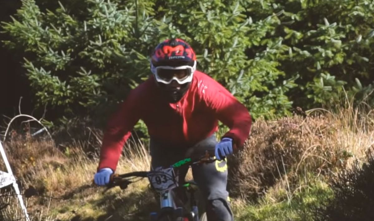 Videos: Welsh Gravity Enduro Series Round 5