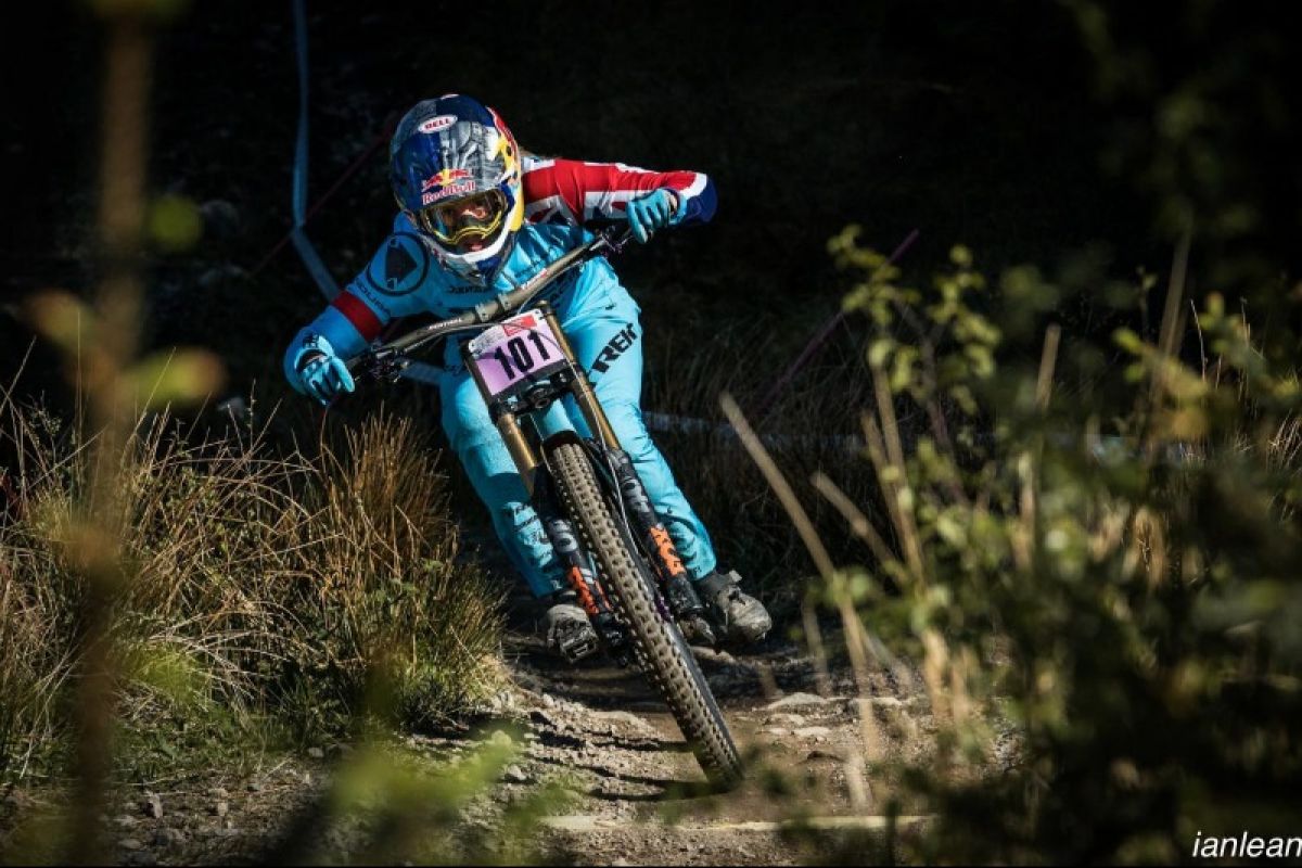 Revolution Bike Park to host 2019 National Downhill Championships