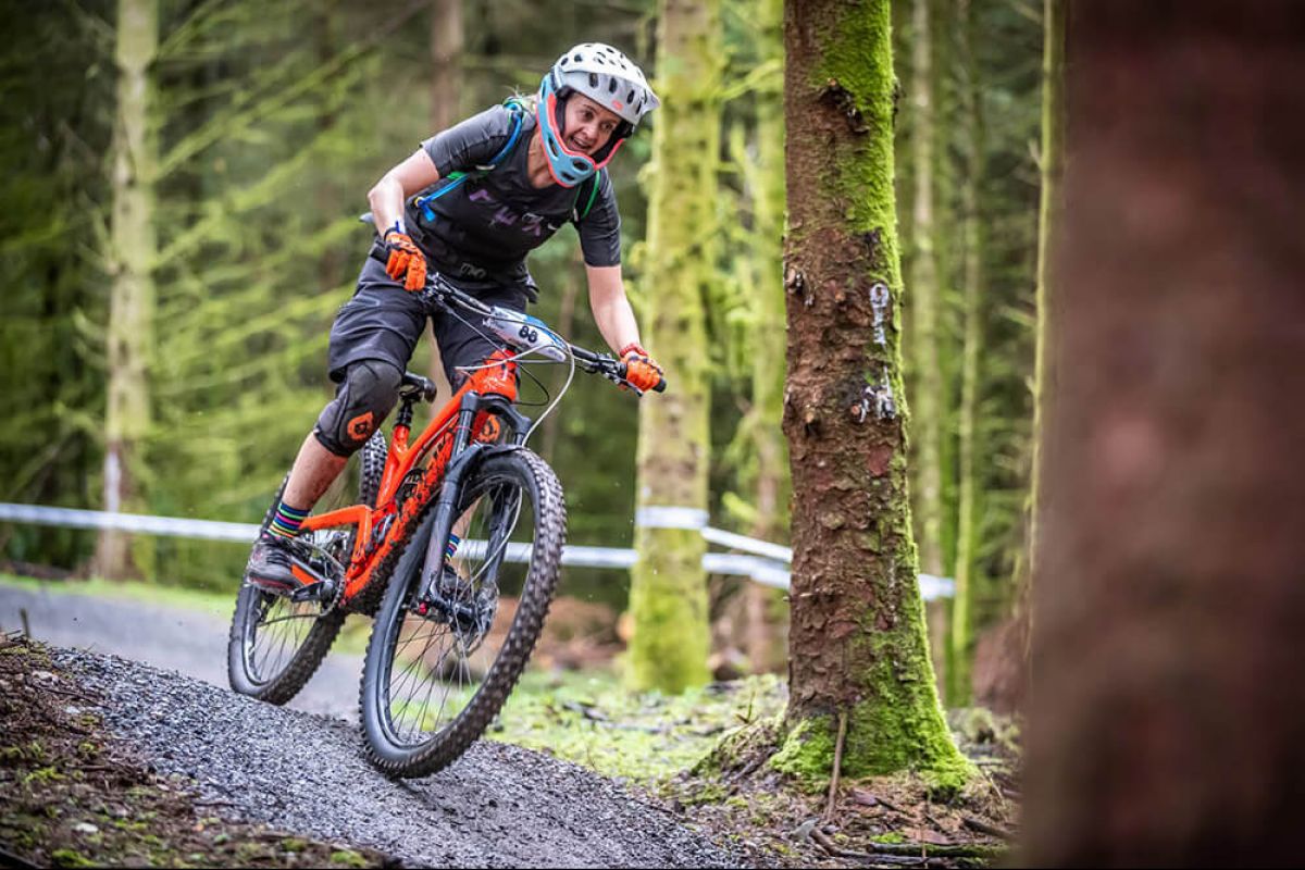 Hope / PMBA Enduro Series 2019