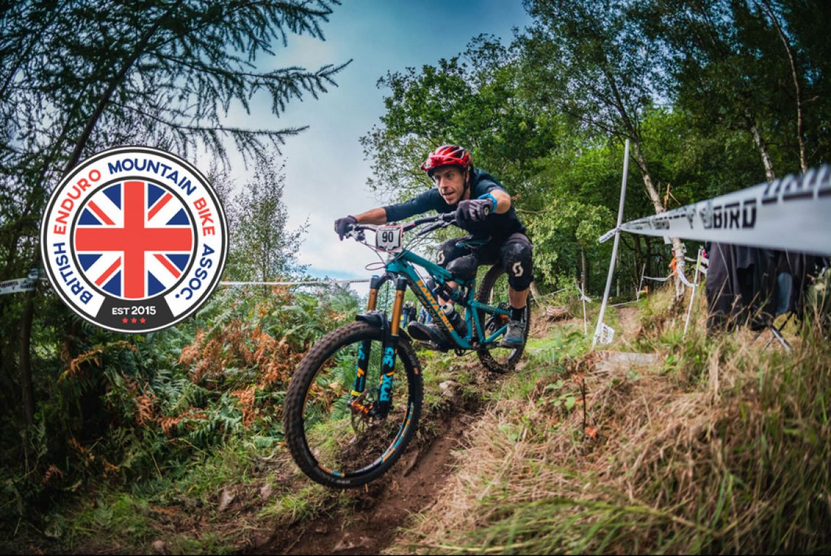 2019 BEMBA National Enduro Series