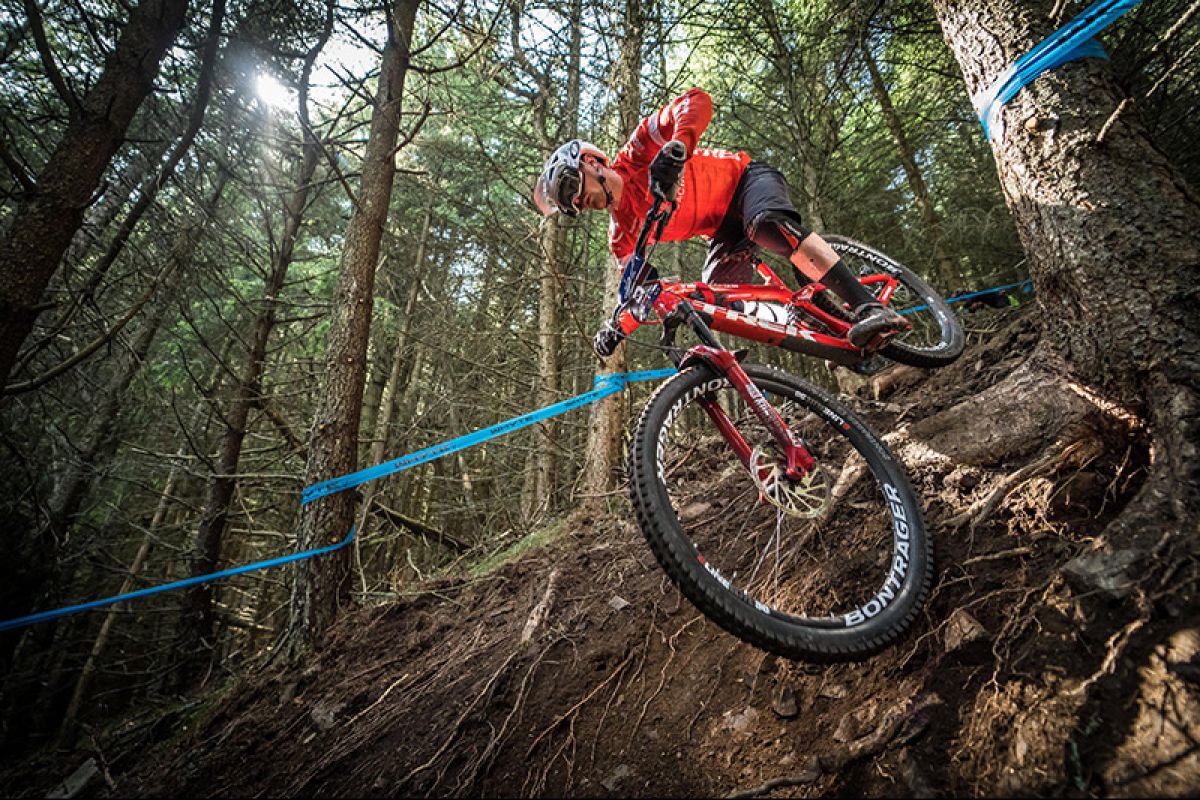 TweedLove Festival gets the big shake-up with new Trans-Tweed race and festival