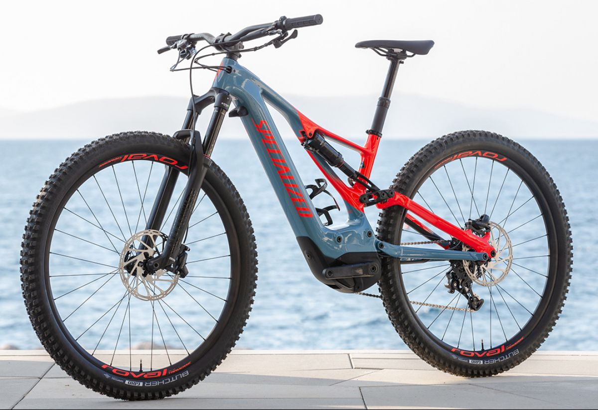 The Ultimate Spot Prize from Pedalhounds MTB Enduro