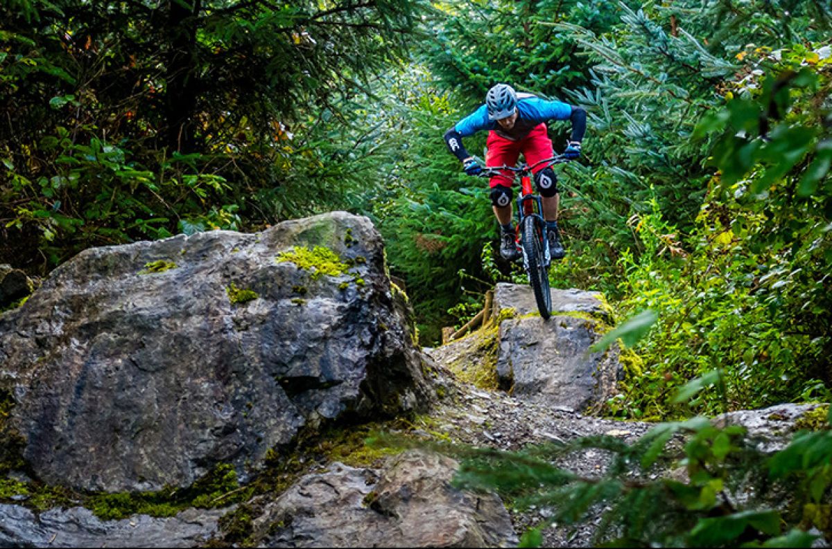 Plans for a chairlift-serviced bike park in Aberdeenshire are unveiled