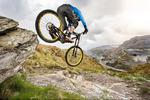 Antur Stiniog expansion plans for new downhill mountain bike trails