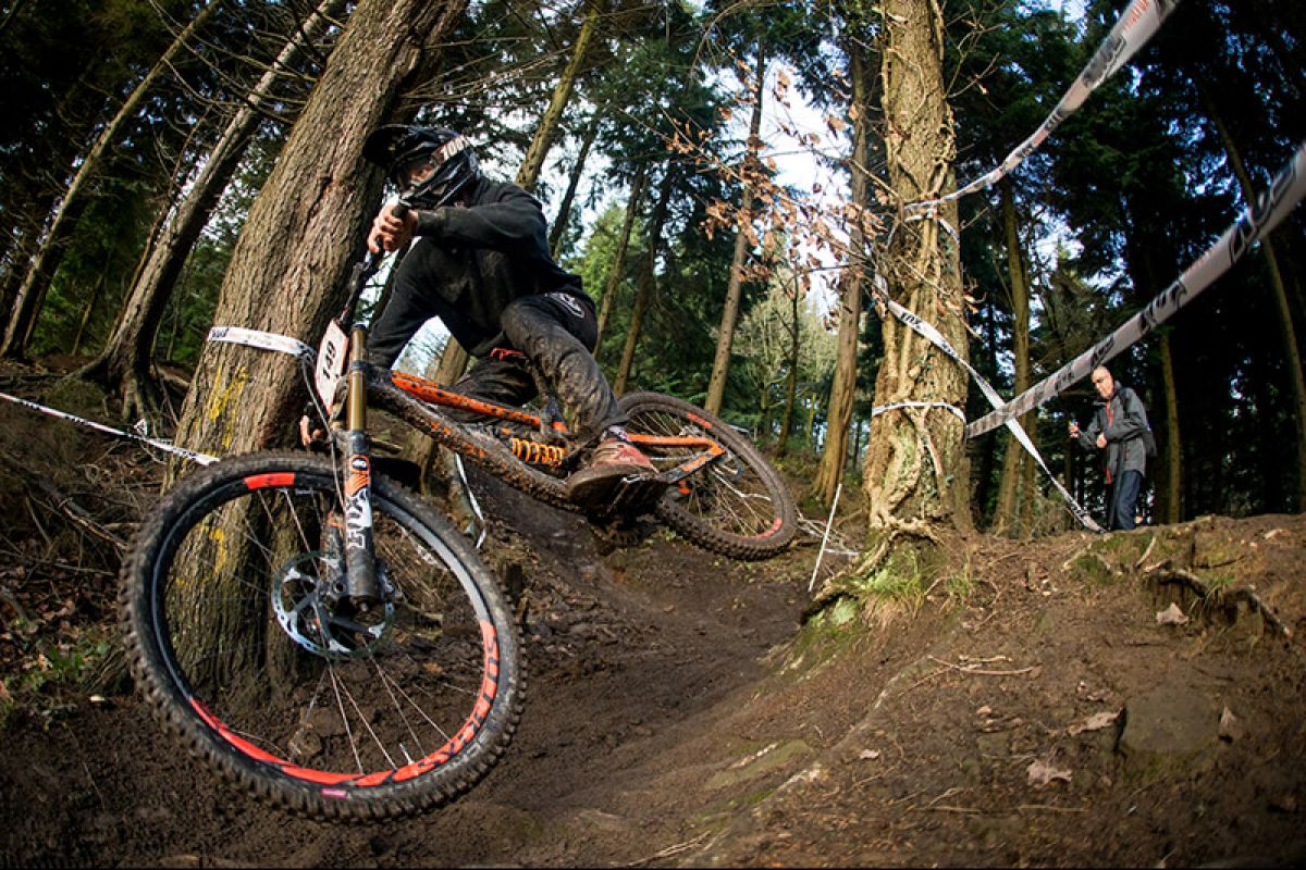 2019 Mini Downhill - new sponsor and dates announced