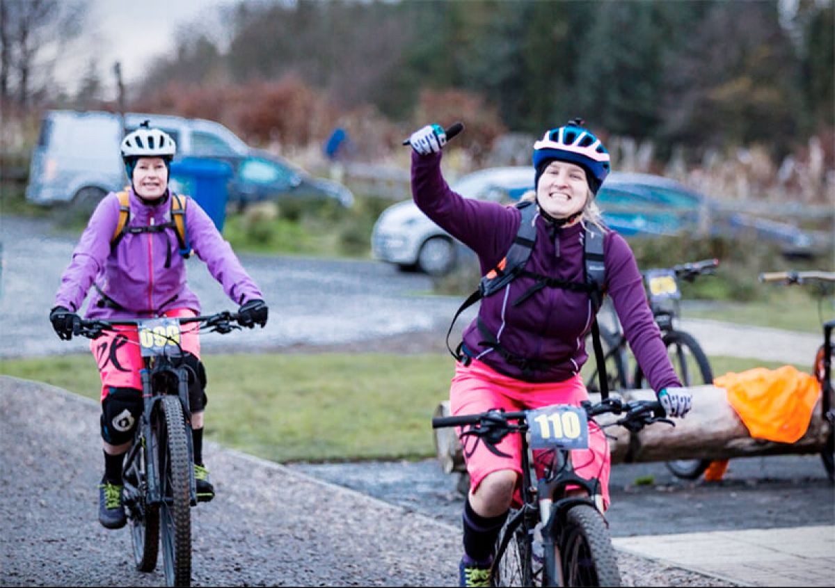 Muckmaiden 2019 Dates!