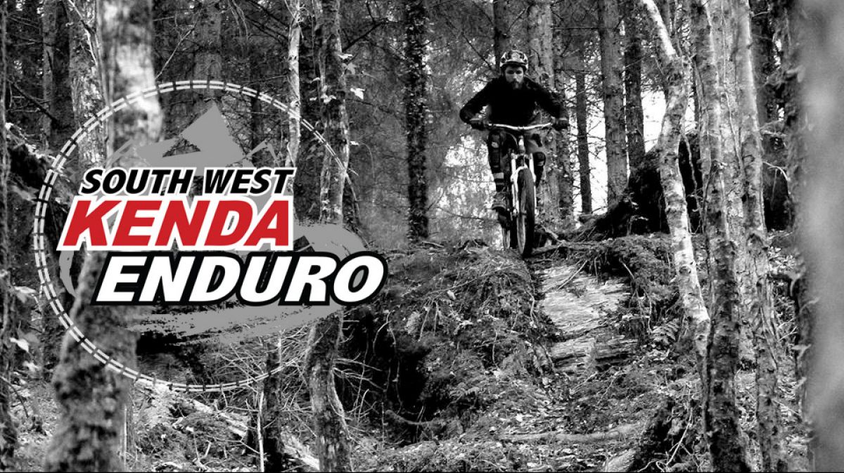 South West Kenda Enduro Series 2019