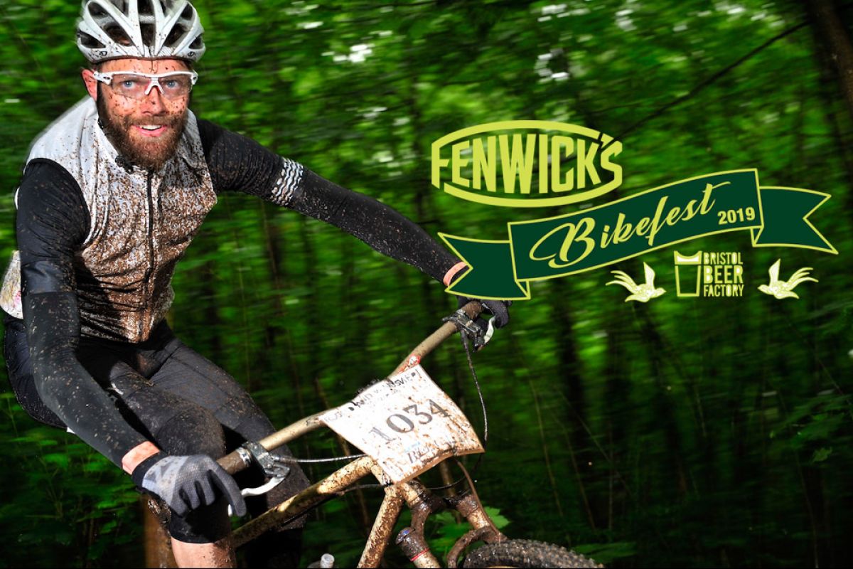 The Bristol Bikefest returns in 2019...