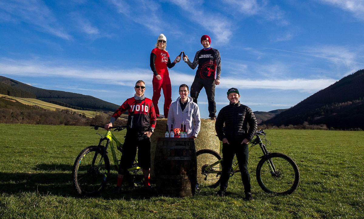 TweedLove’s new bike festival brings new Borders partnerships