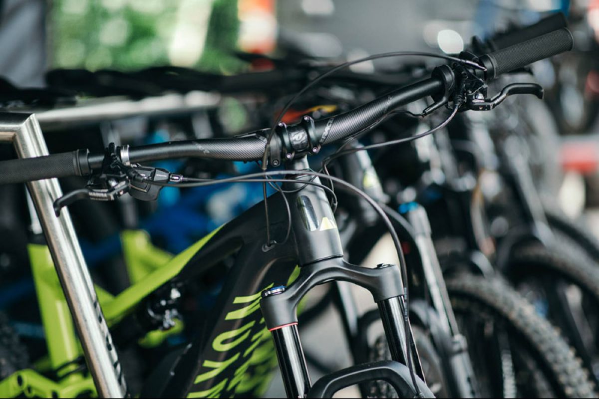 Canyon to host weekend demo at the Forest of Dean