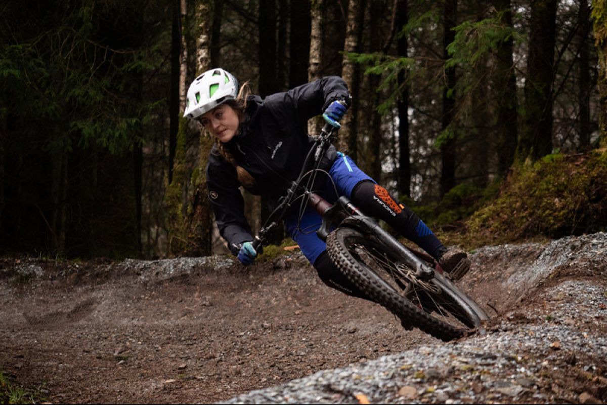Nevis Range team up with Endura