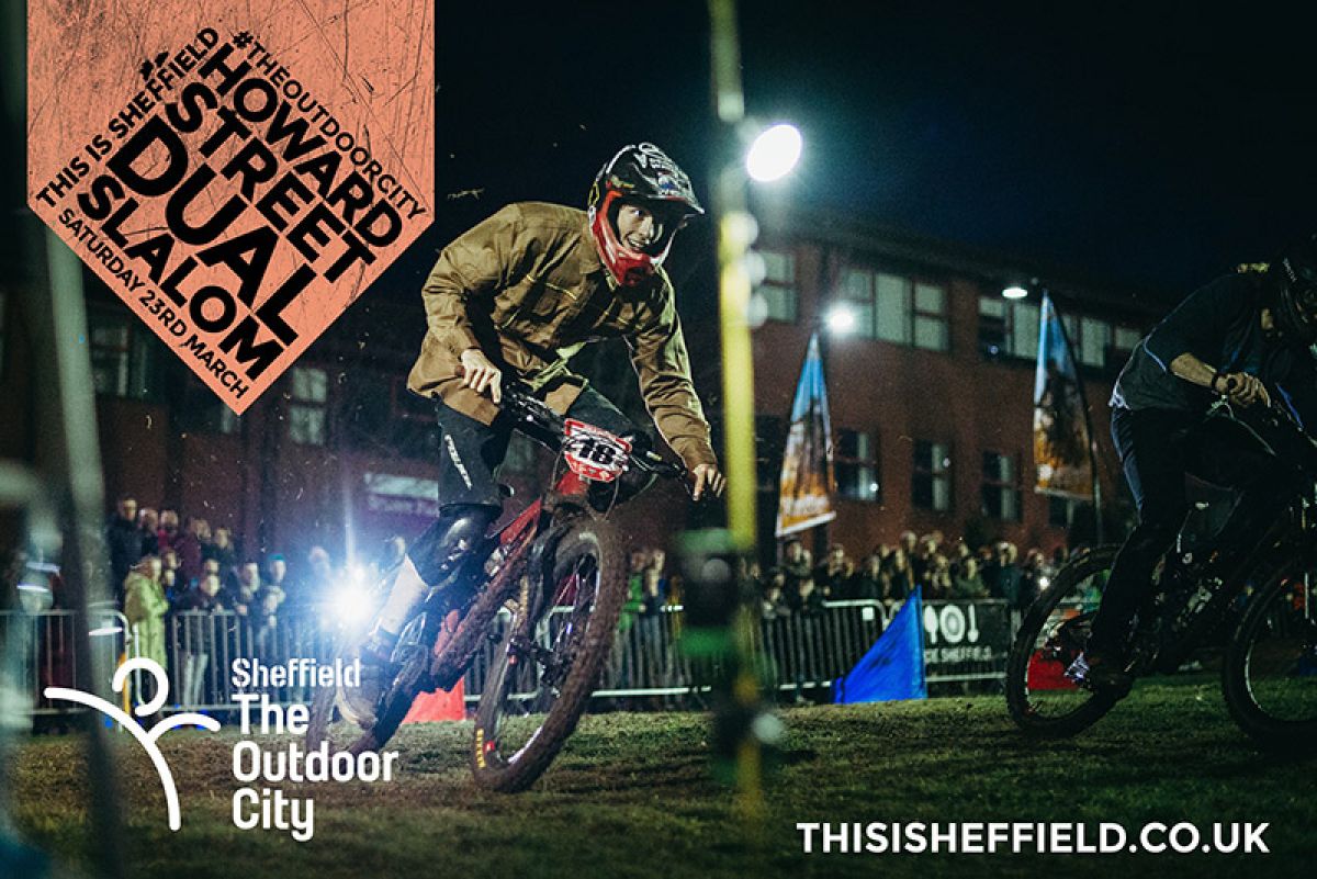 Howard Street Dual Returns on 23 March