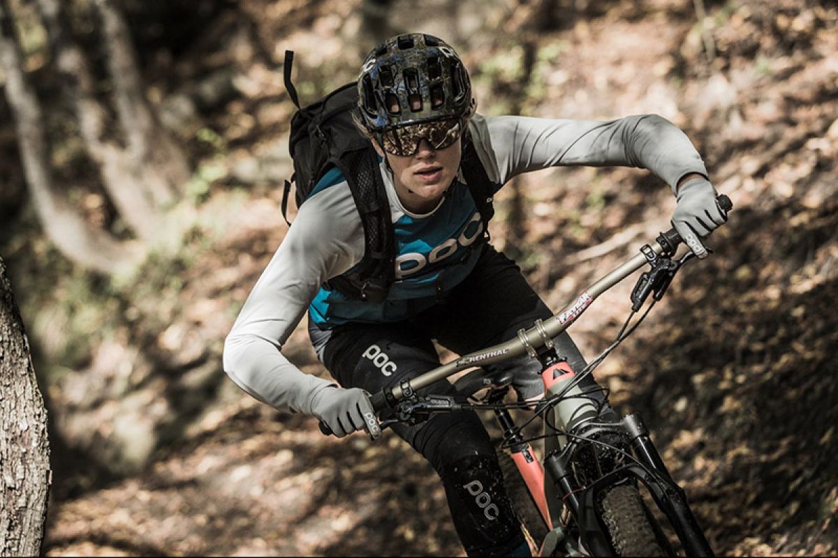 POC headline sponsor for Scottish Enduro Series for sixth year