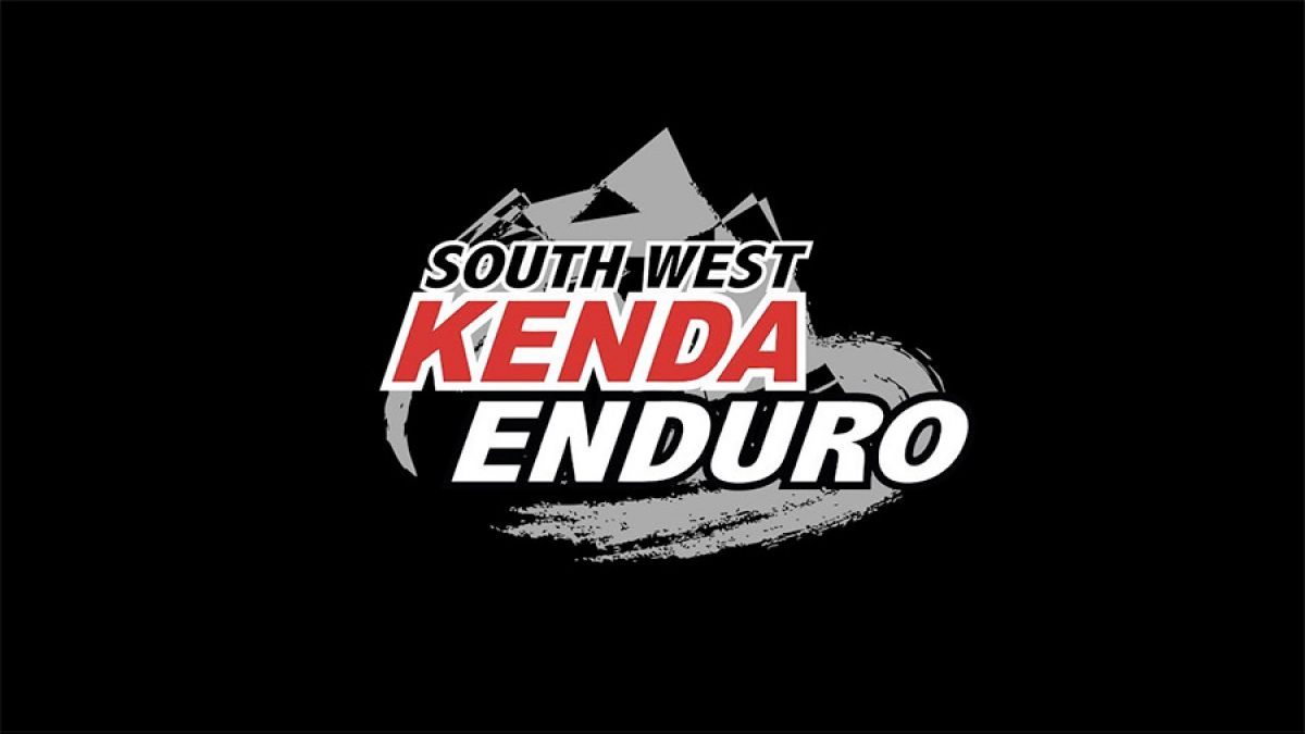 VIDEO: South West Kenda Enduro - Haldon Forest