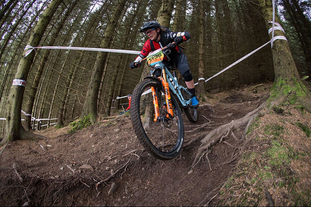 Video & Race Report: 2019 TweedLove Vallelujah Enduro