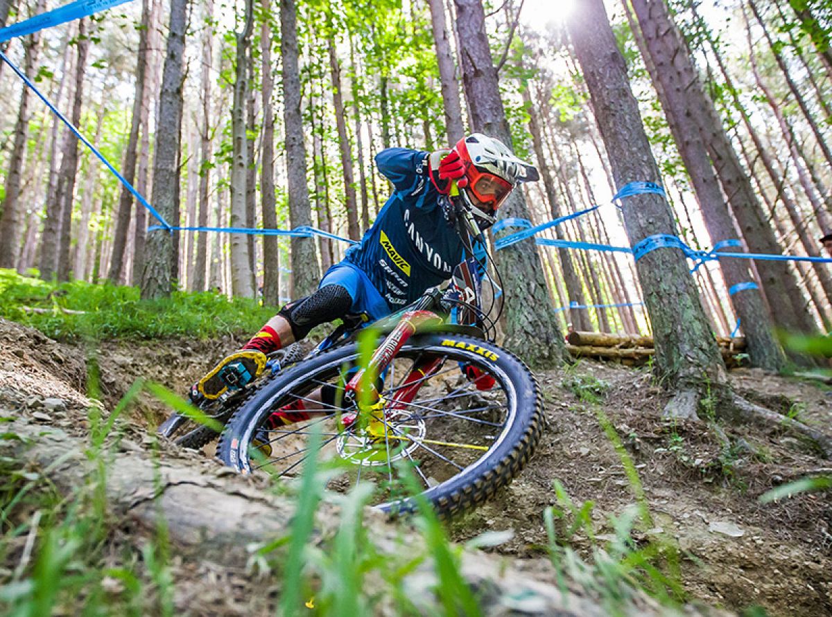 TweedLove’s Transcend Bike Festival unveils full line up for 2019