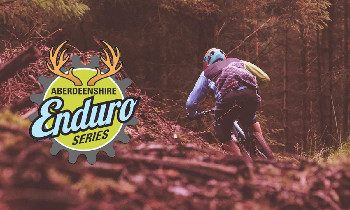 Aberdeenshire Enduro Series 2019