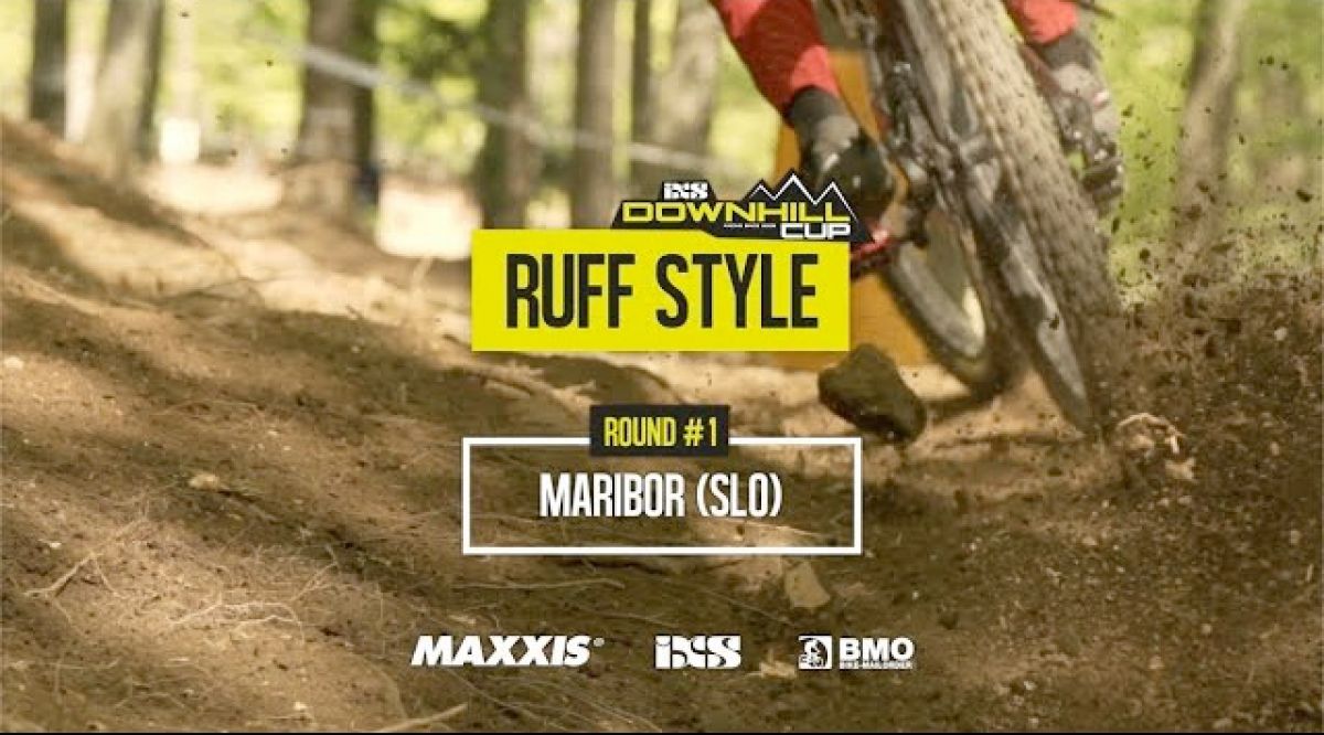 VIDEO: Maribor iXS RUFFSTYLE Highlights