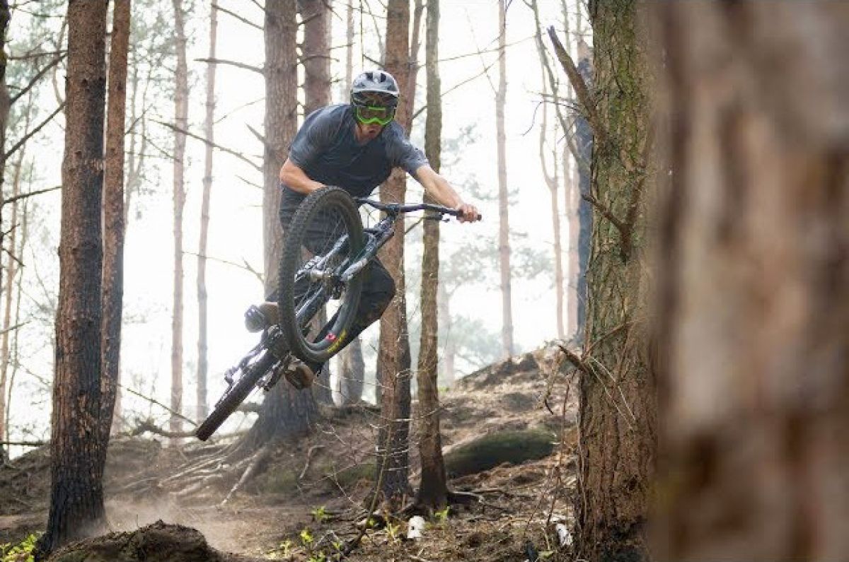 Video: Spring Shredding with Josh Bryceland & Sam Cofano