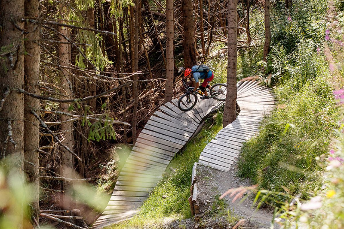 GraVity Card 2019 - Your One Ticket to Ride 20 European Bike Parks