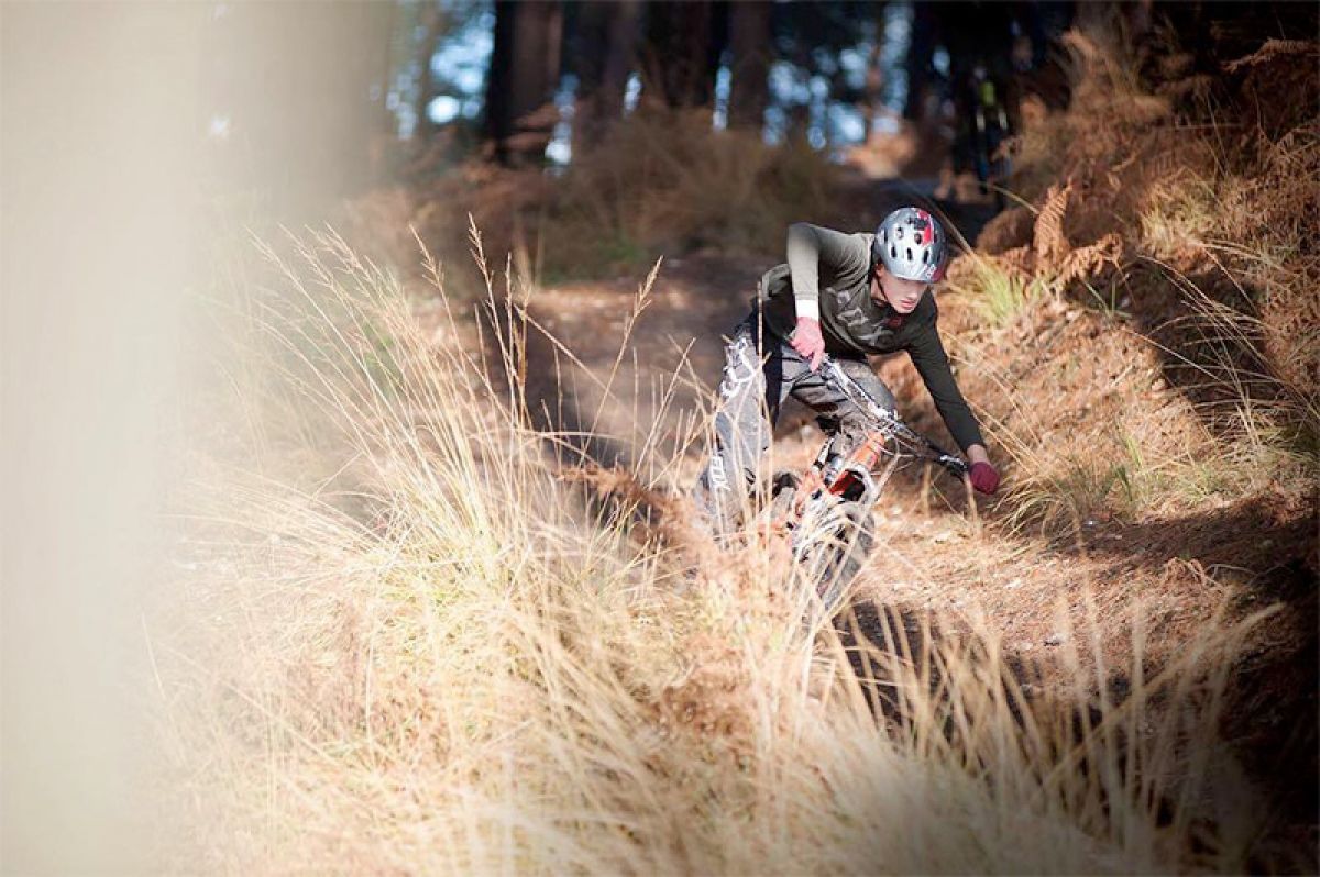 Swinley Bike Hub to Launch Coaching and Skills Development Area