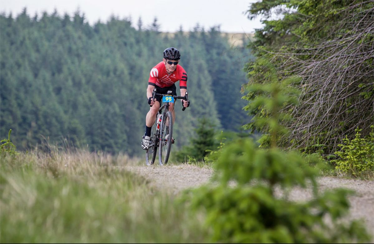 TweedLove’s Bergamont Gritopia takes on a new format