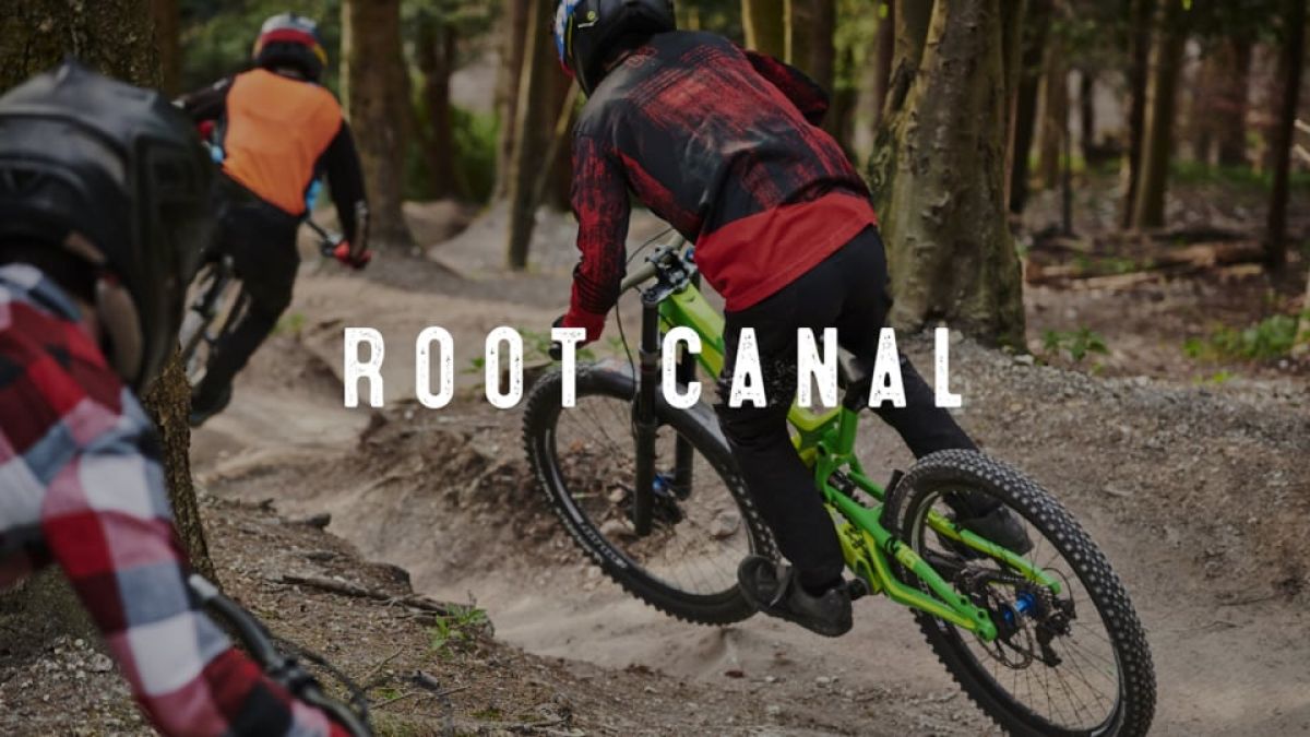 VIDEO: #AstonHillProject: Root Canal