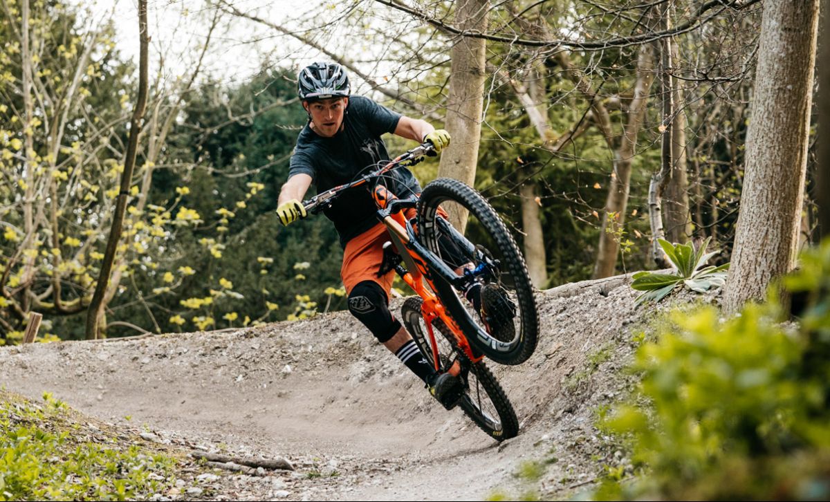 VIDEO: At home with Brendan Fairclough
