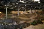 Dirt Factory Indoor Bikepark opens May Bank Holiday Weekend!