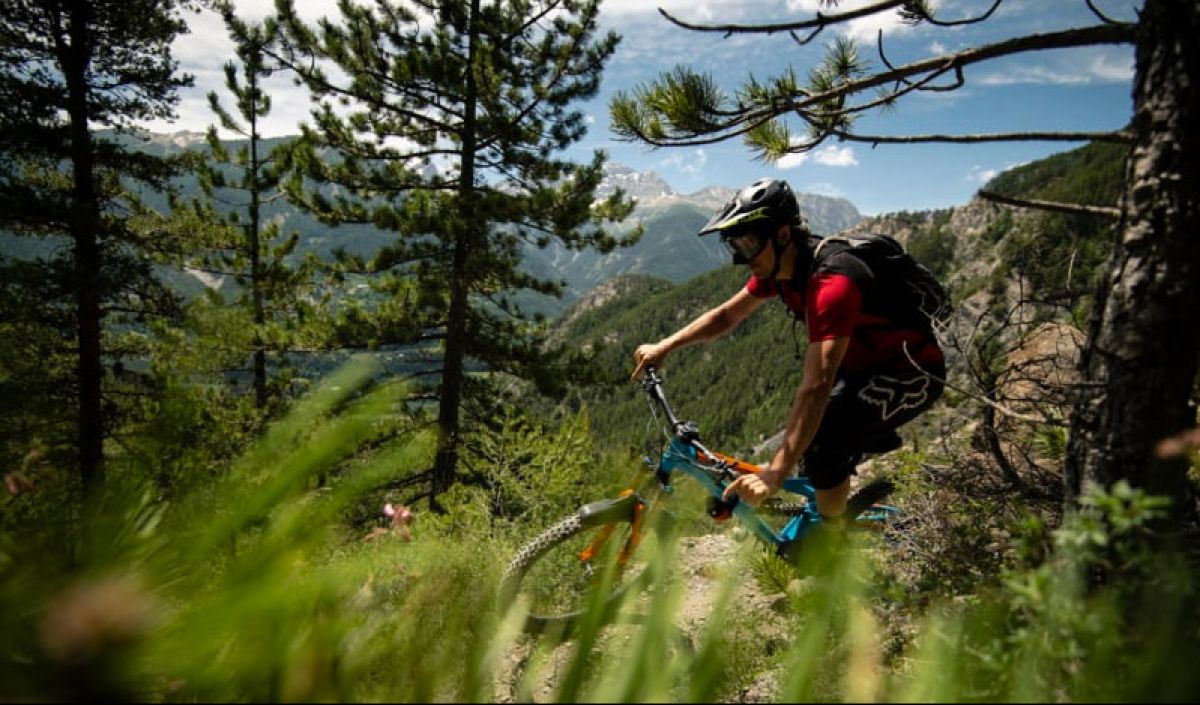 VIDEO: Mavic Trans-Provence Day 0