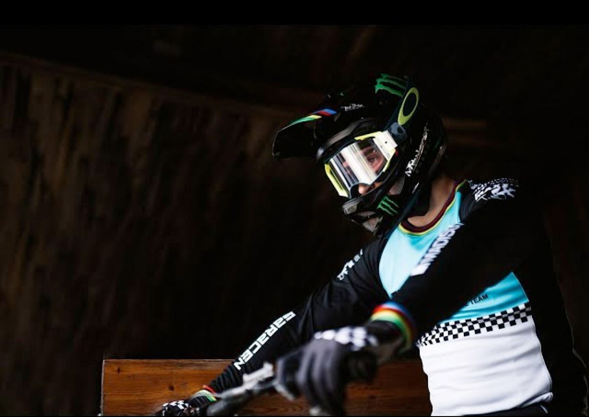 VIDEO: Chasing 0.3 Seconds with Danny Hart & the Madison Saracen Team - Episode 2