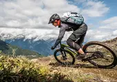 Girls Shred - Hit the Trails with Angie Hohenwarter
