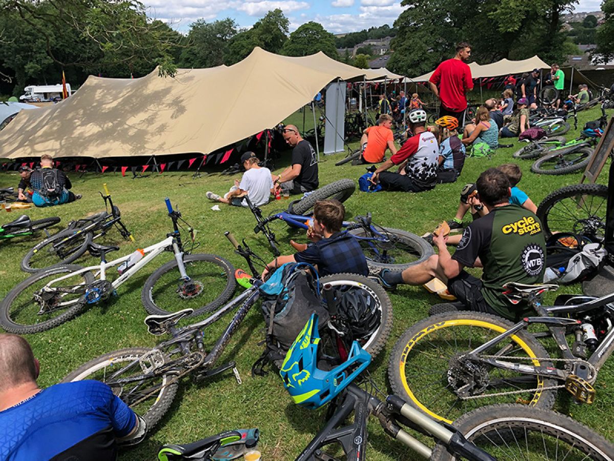 Details of what’s happening at this month’s Northern Grip MTB Festival