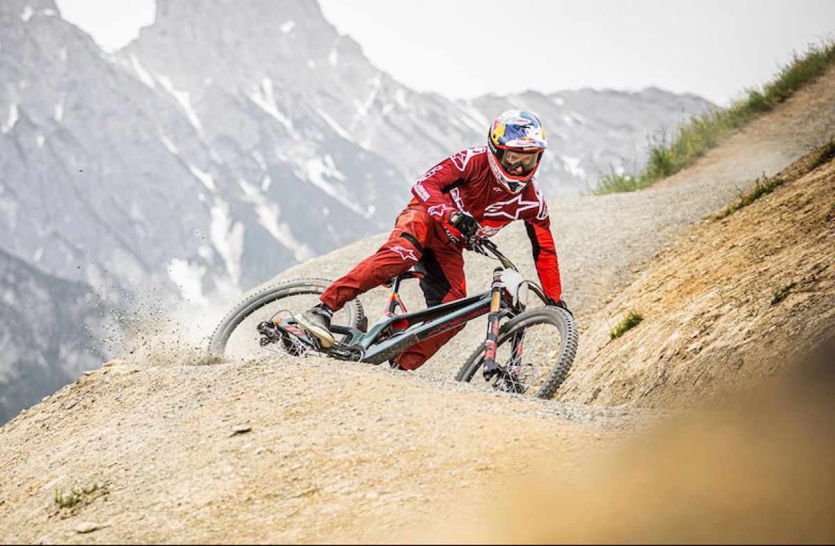 Shred Better - Aaron Gwin Shows You How It’s Done!